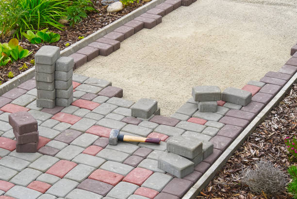Best Decorative Driveway Pavers  in Whitfield, PA