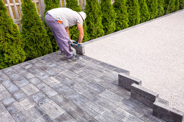 Best Driveway Pavers Cost  in Whitfield, PA