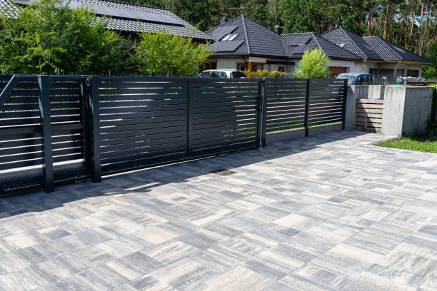 Reasons to Select Us for Your Driveway Paving Requirements in Whitfield, PA
