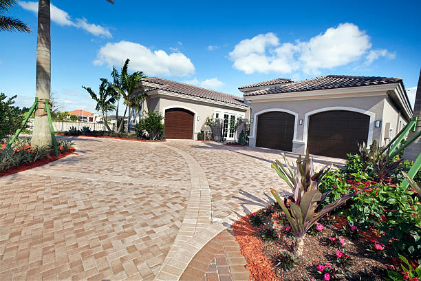 Best Professional Driveway Pavers  in Whitfield, PA