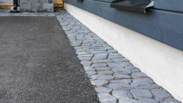 Best Permeable Paver Driveway  in Whitfield, PA
